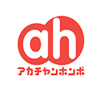 アカチャンホンポ