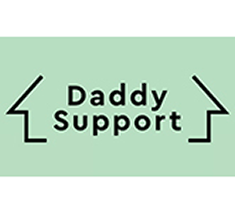 Daddy support
