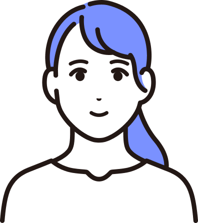 32歳女性アイコン