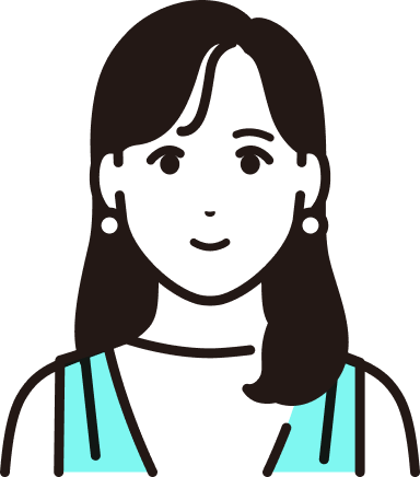 32歳女性アイコン